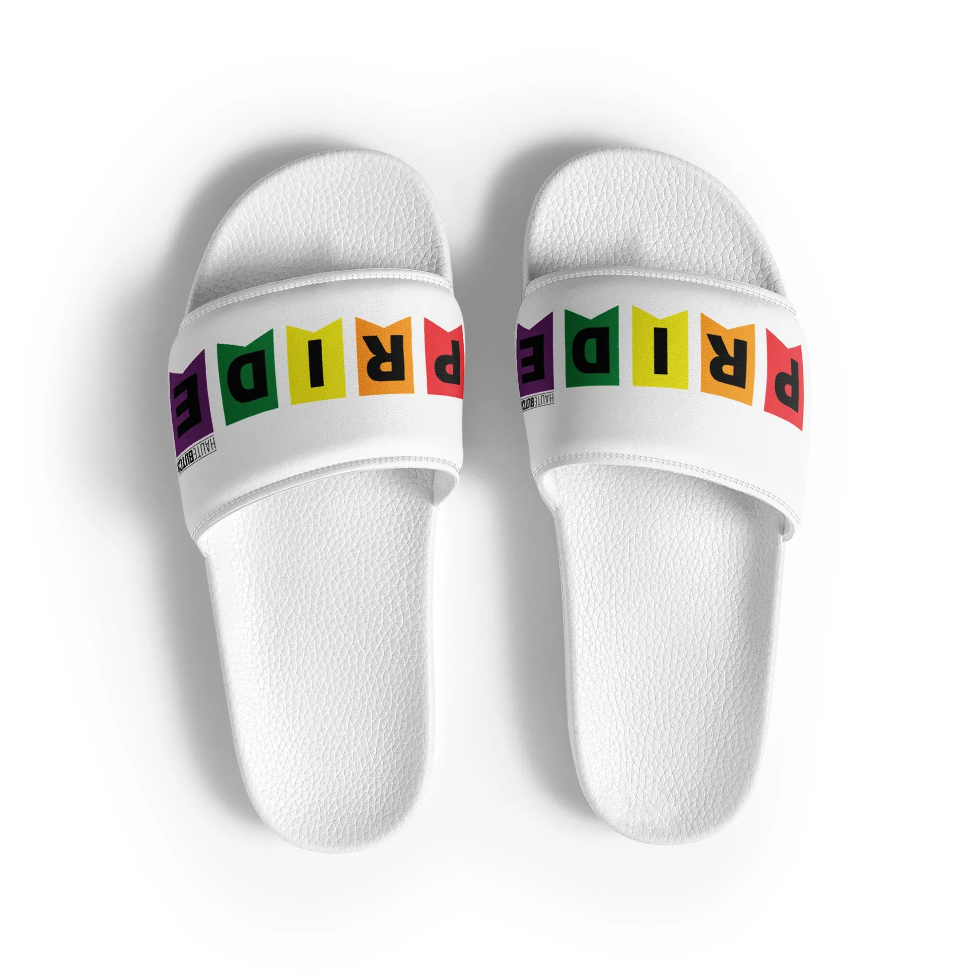 Pride Slides