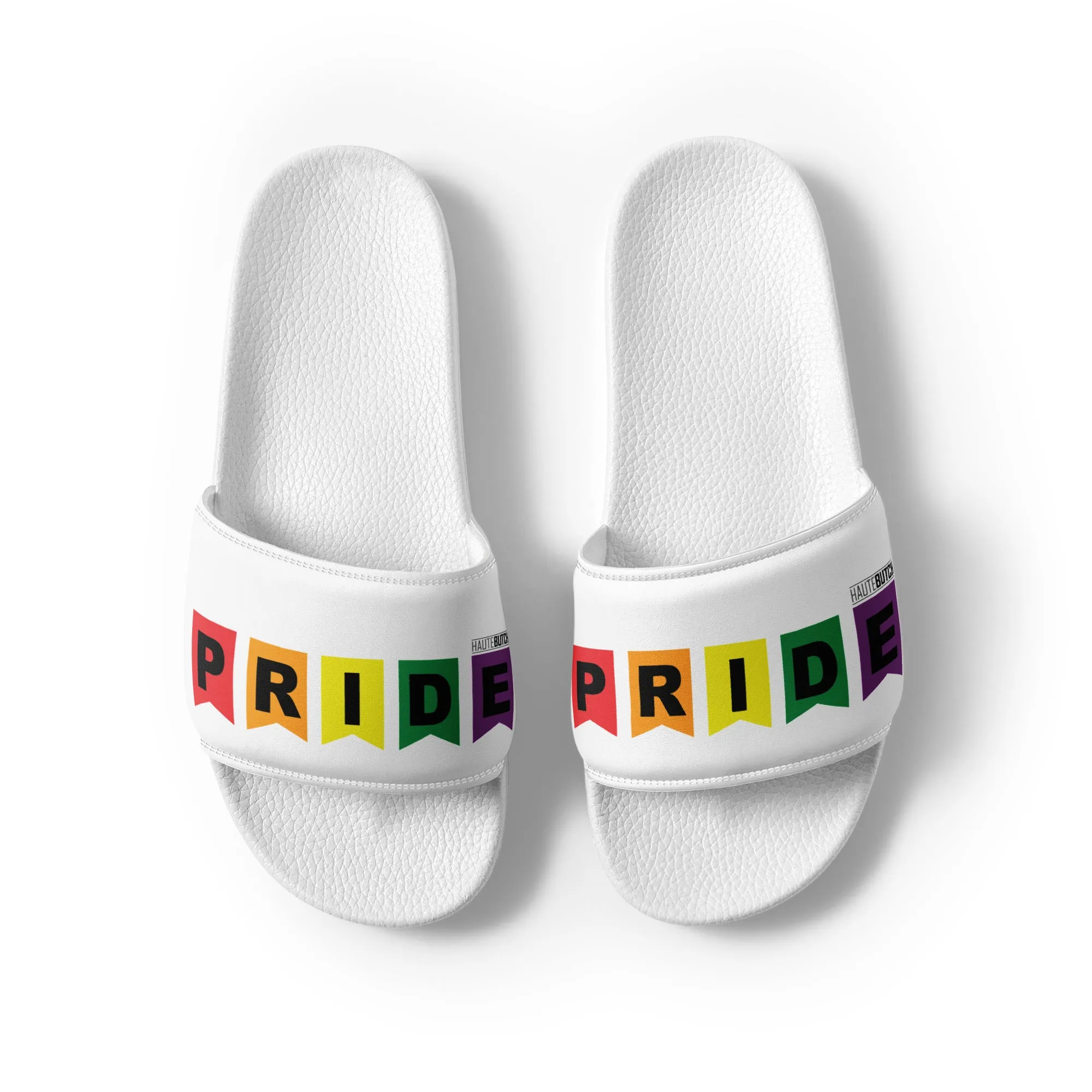 Pride Slides
