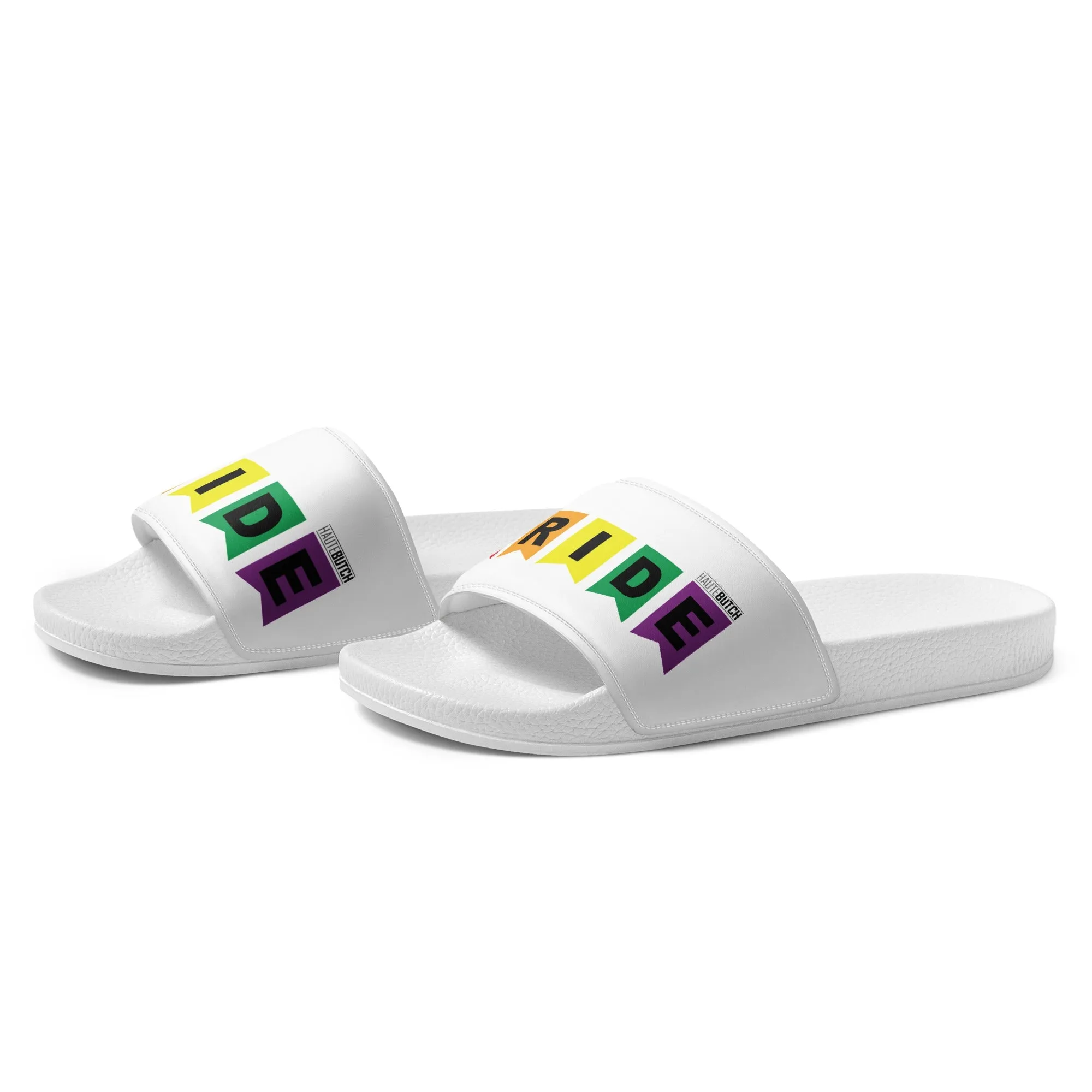 Pride Slides