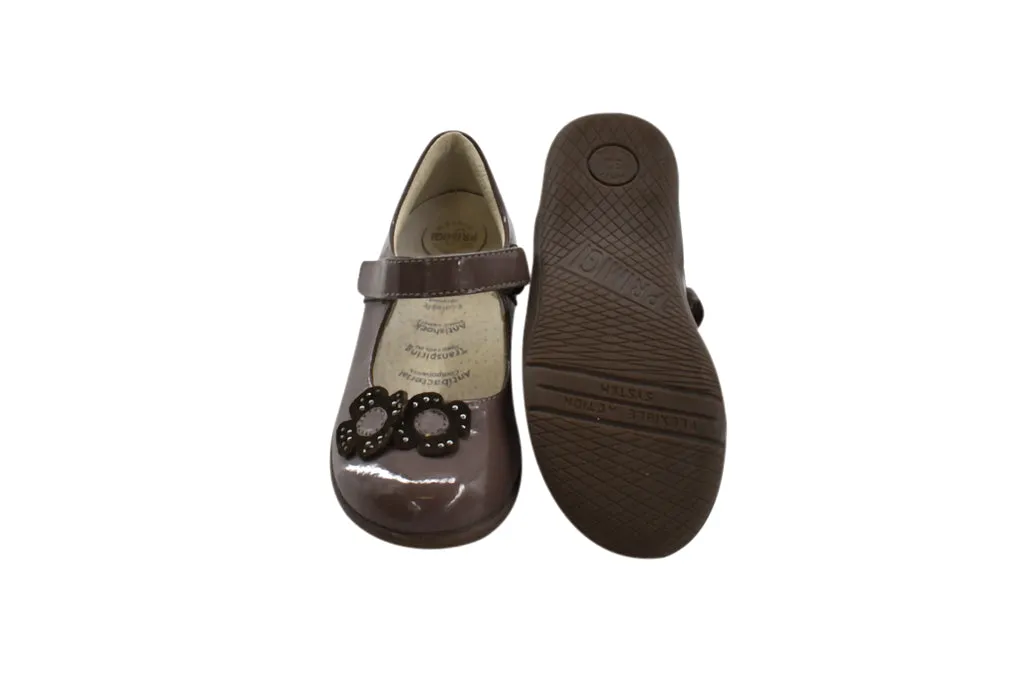Primigi, Girls Shoes, Size 31