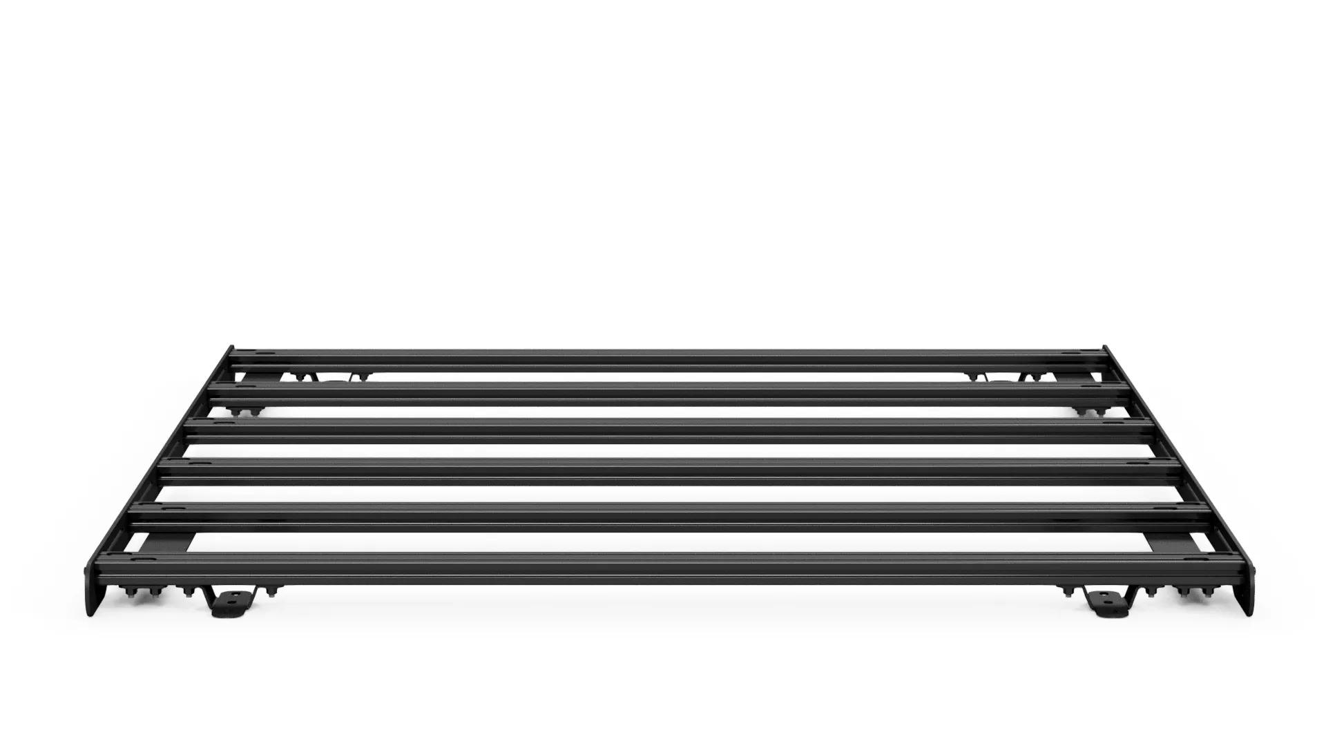 Prinsu - Universal Top Rack - Jeep Gladiator