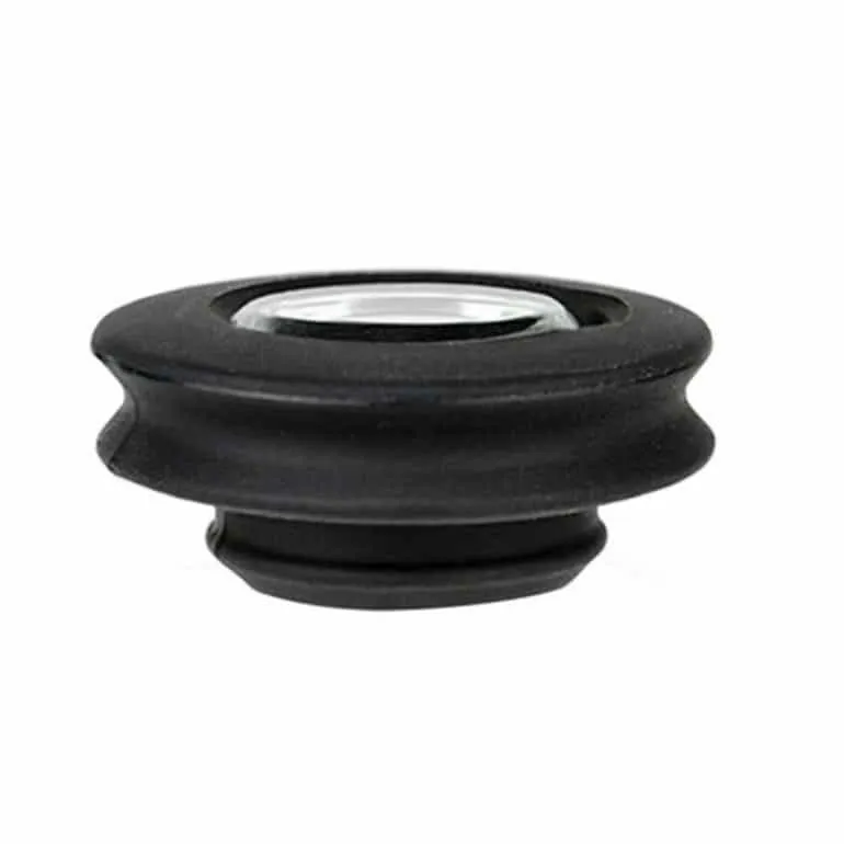 Puffco Peak Pro Oculus Carb Cap