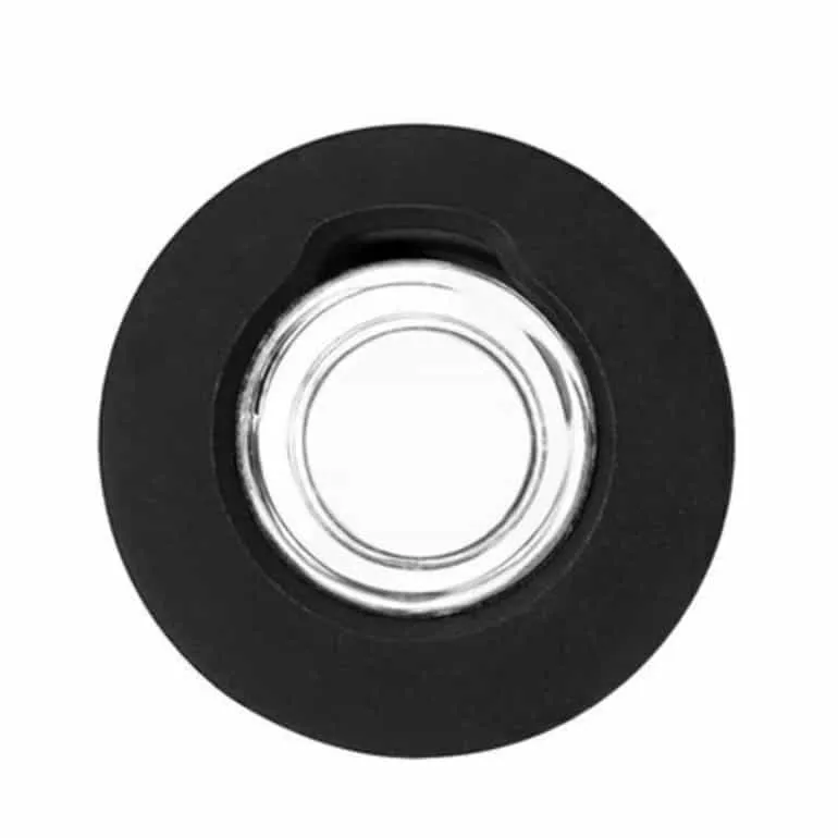 Puffco Peak Pro Oculus Carb Cap
