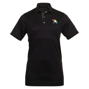 Puma Golf API Collection Pure Solid Polo Shirt