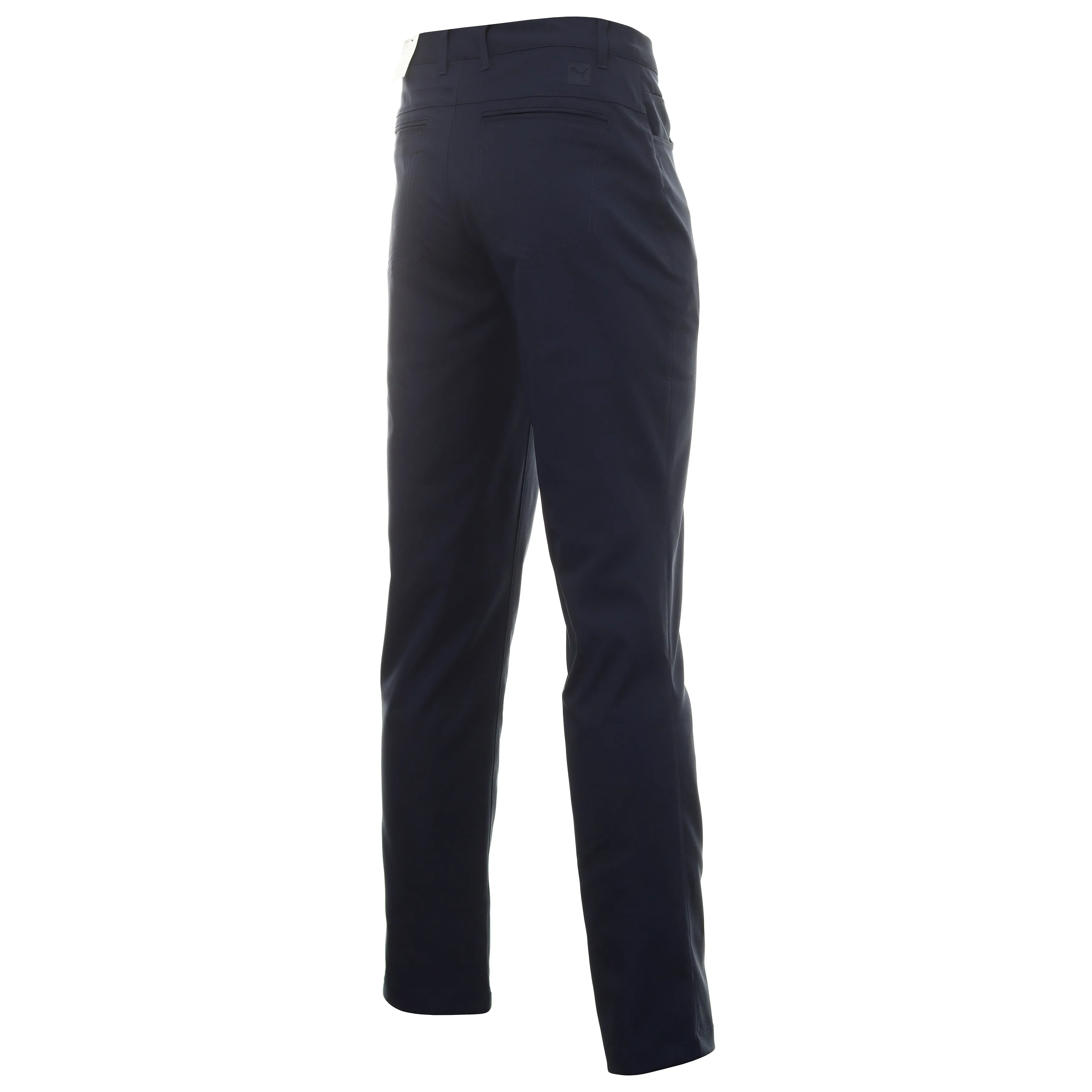 Puma Golf Dealer 5 Pocket Pant