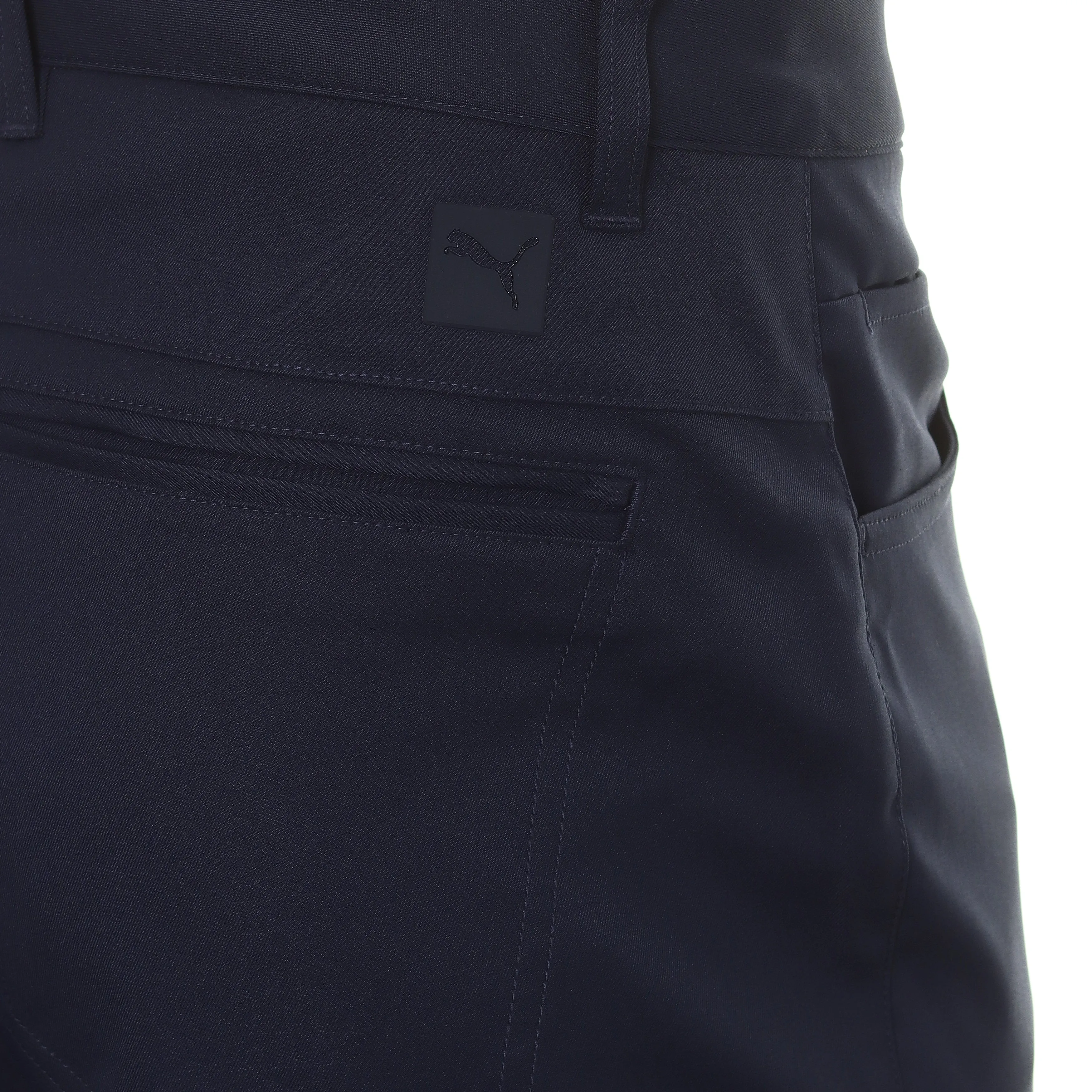 Puma Golf Dealer 5 Pocket Pant