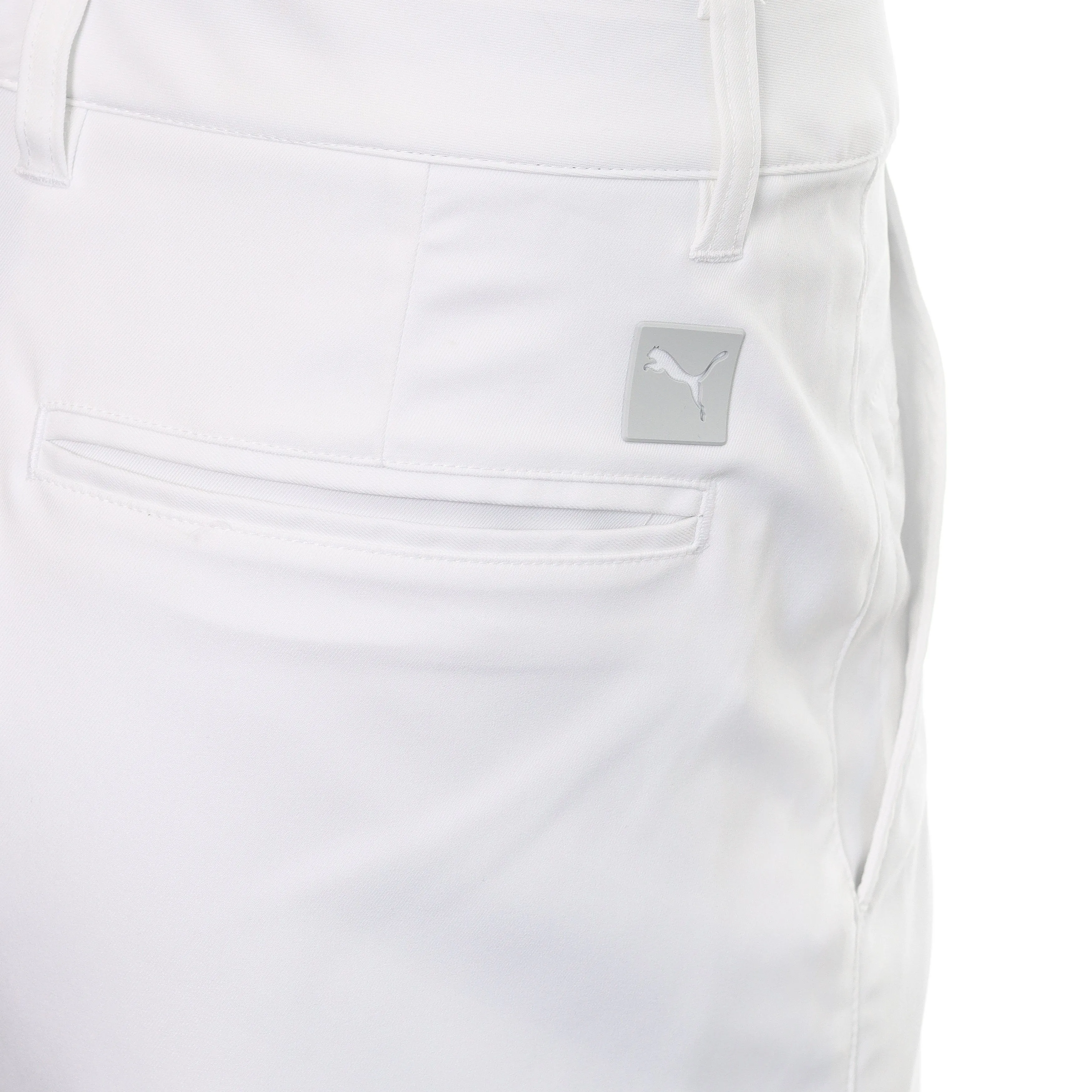 Puma Golf Dealer 8" Shorts