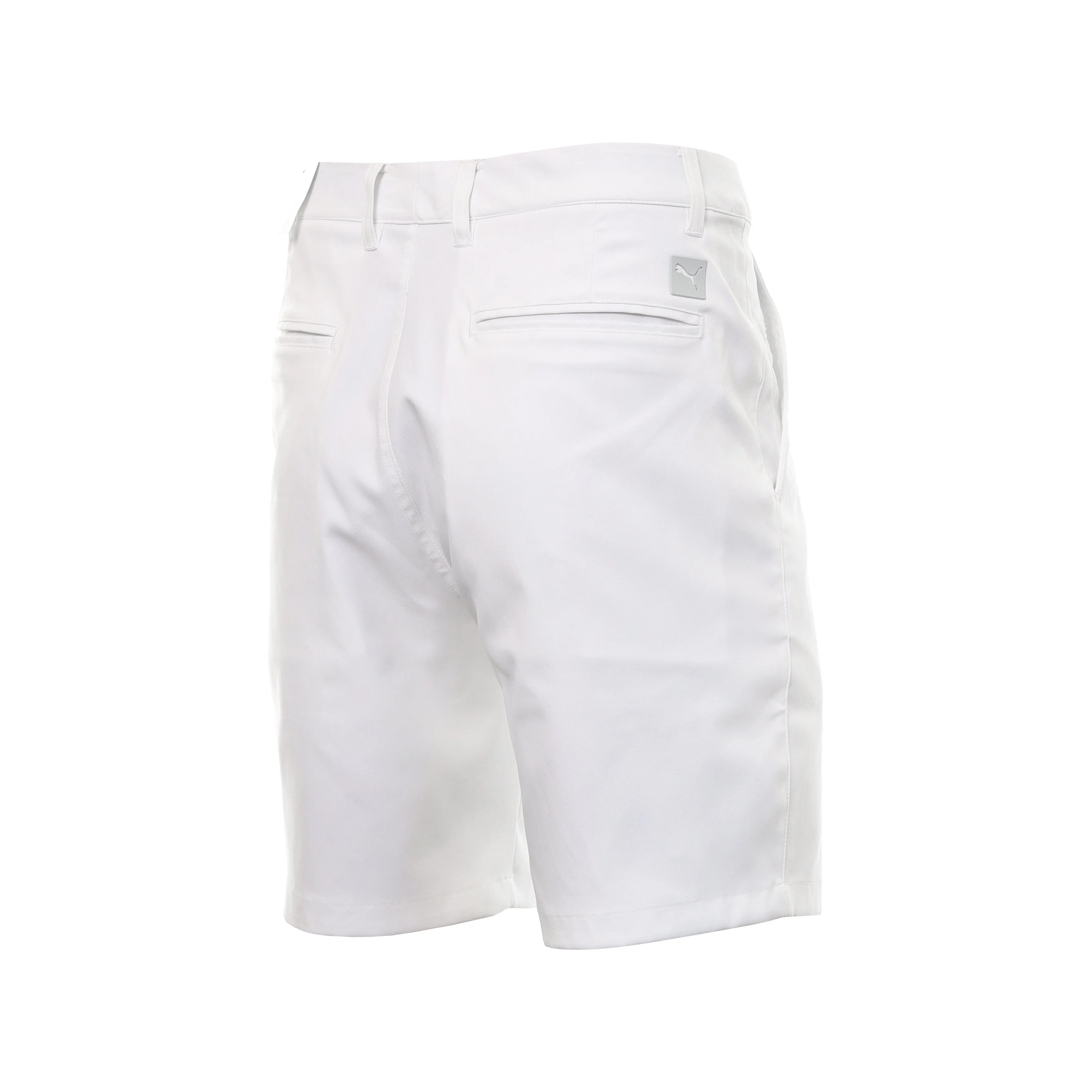 Puma Golf Dealer 8" Shorts