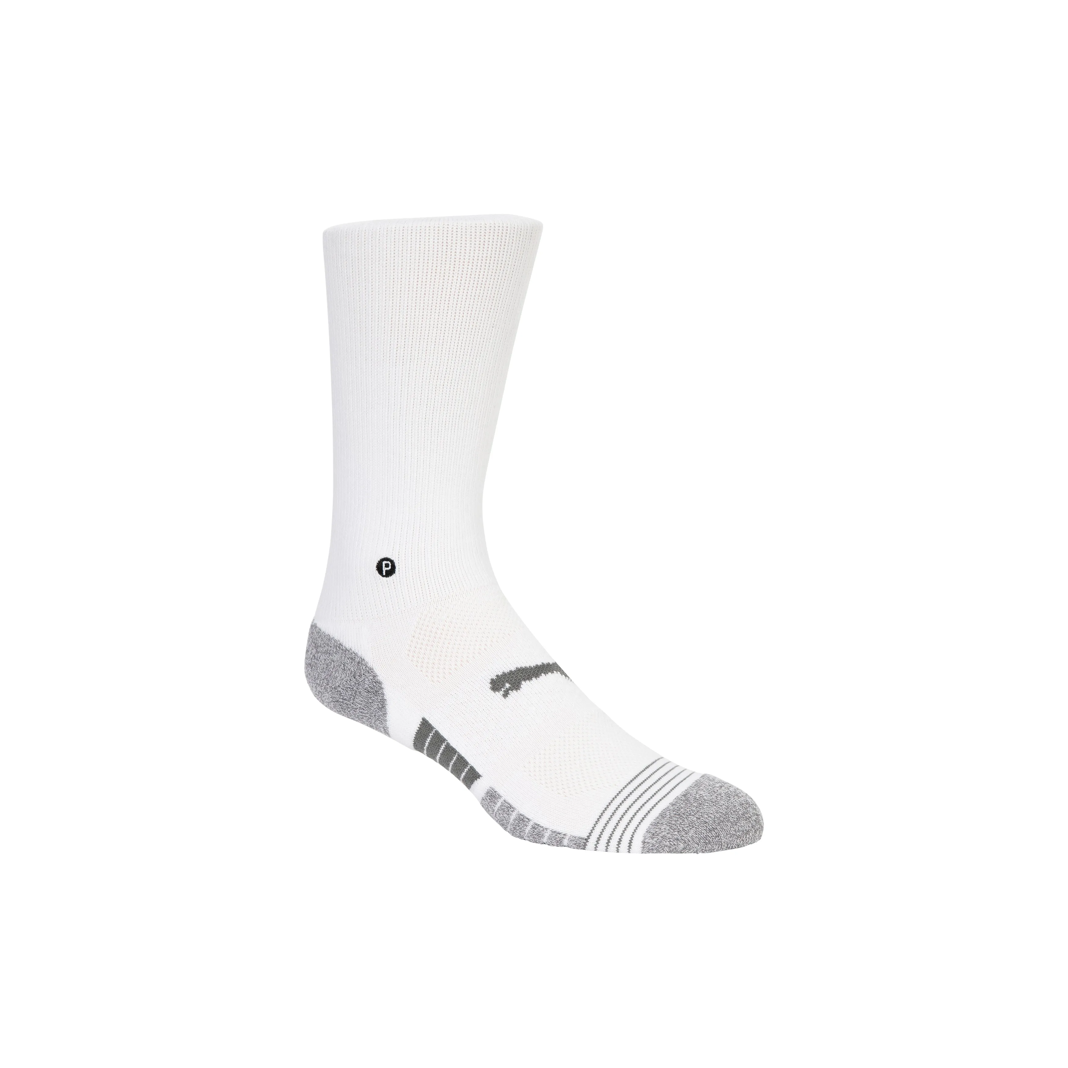 Puma Golf Tech Crew Socks