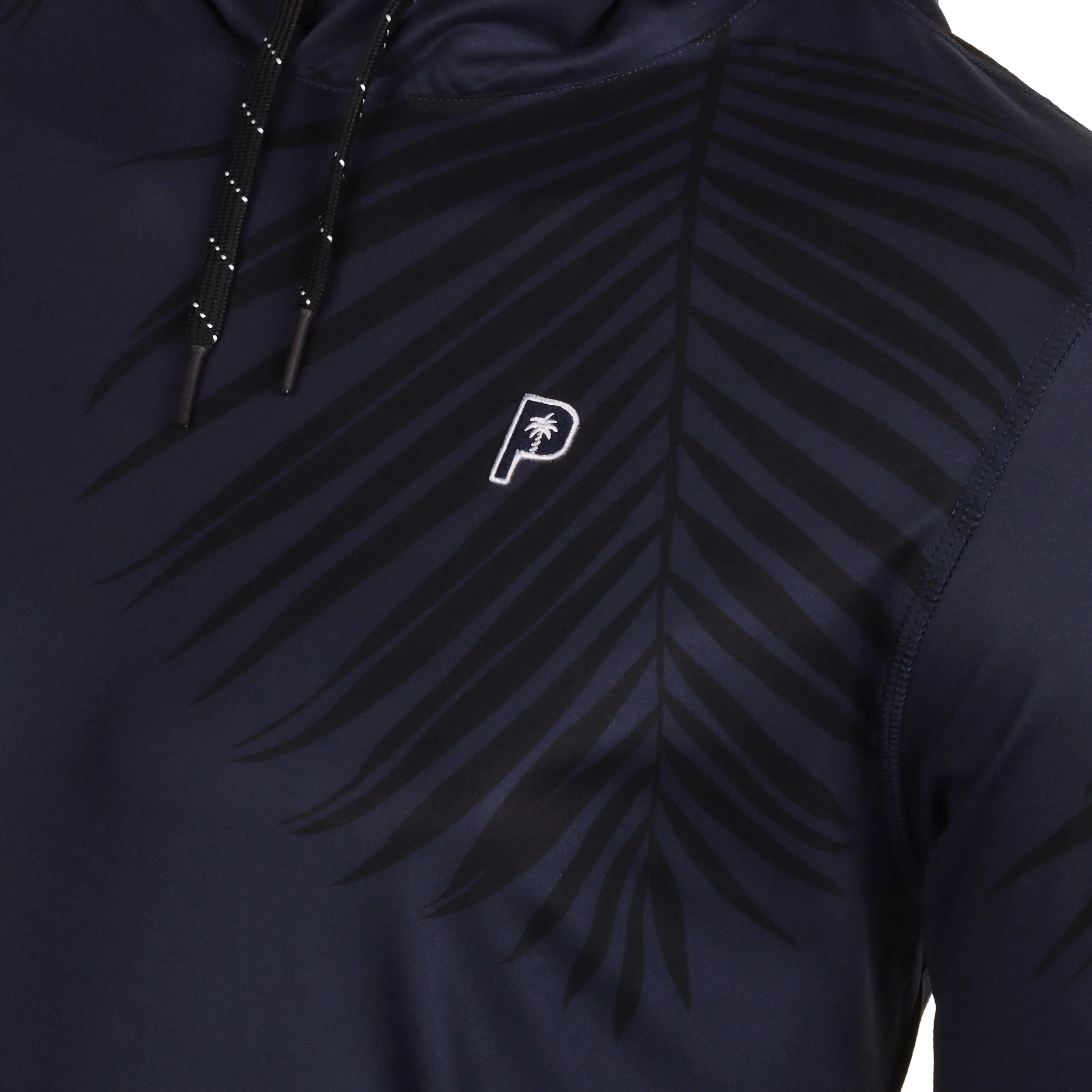 Puma Golf x PTC Palm Print Hoodie