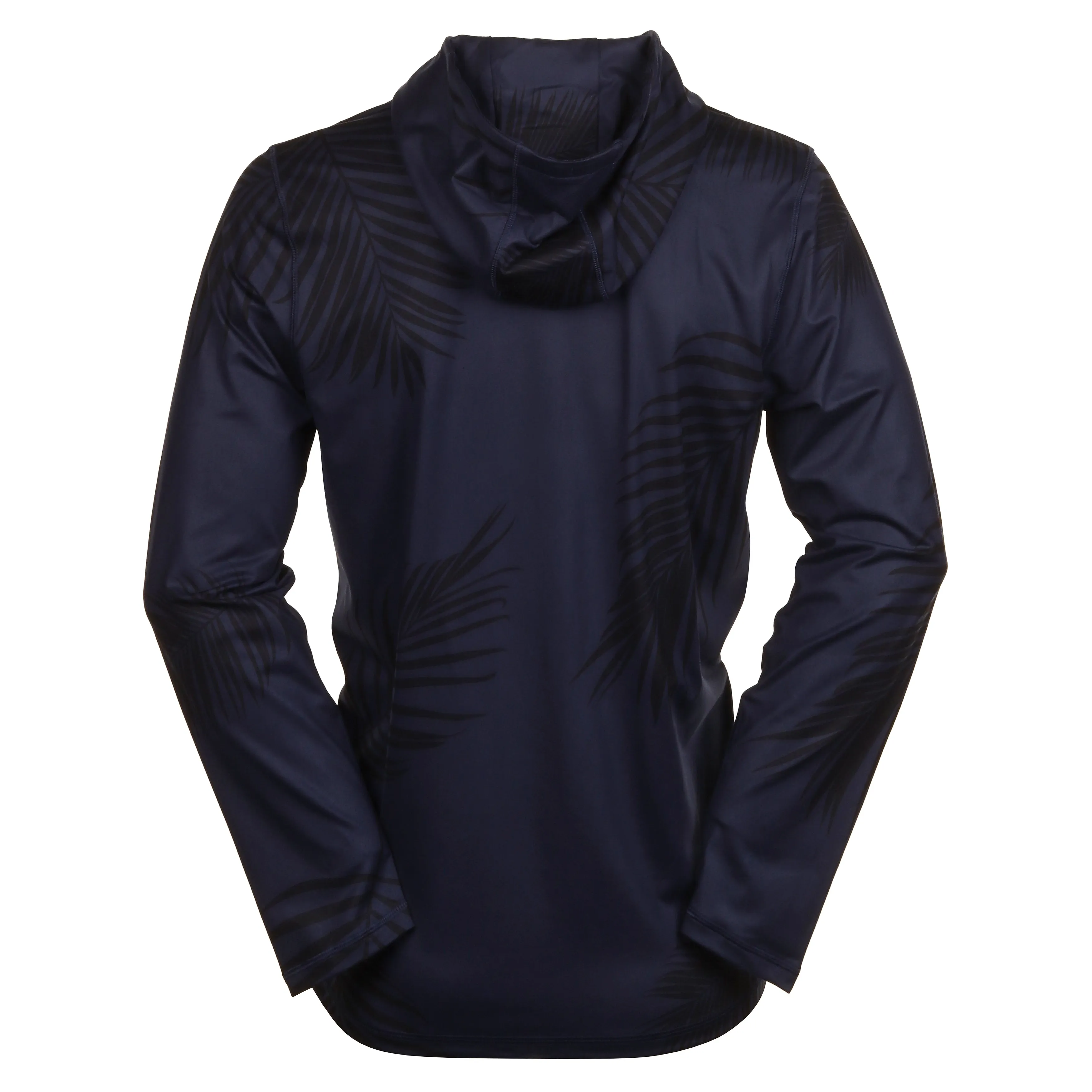 Puma Golf x PTC Palm Print Hoodie