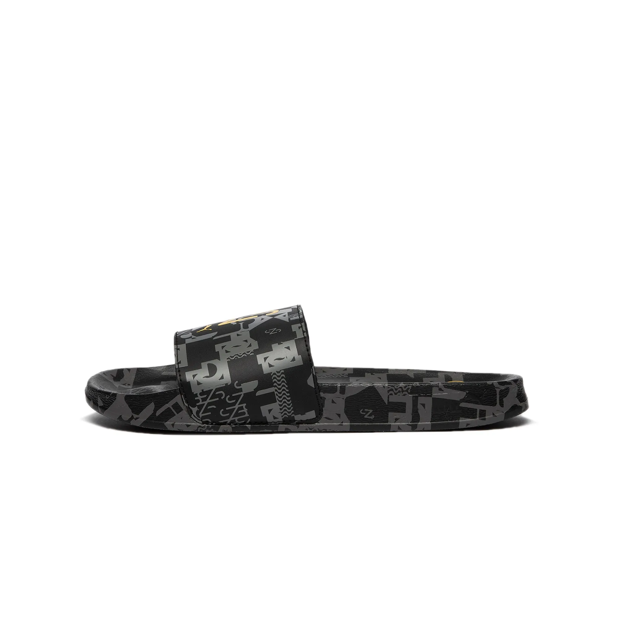 Puma Mens Leadcat Blk NJR