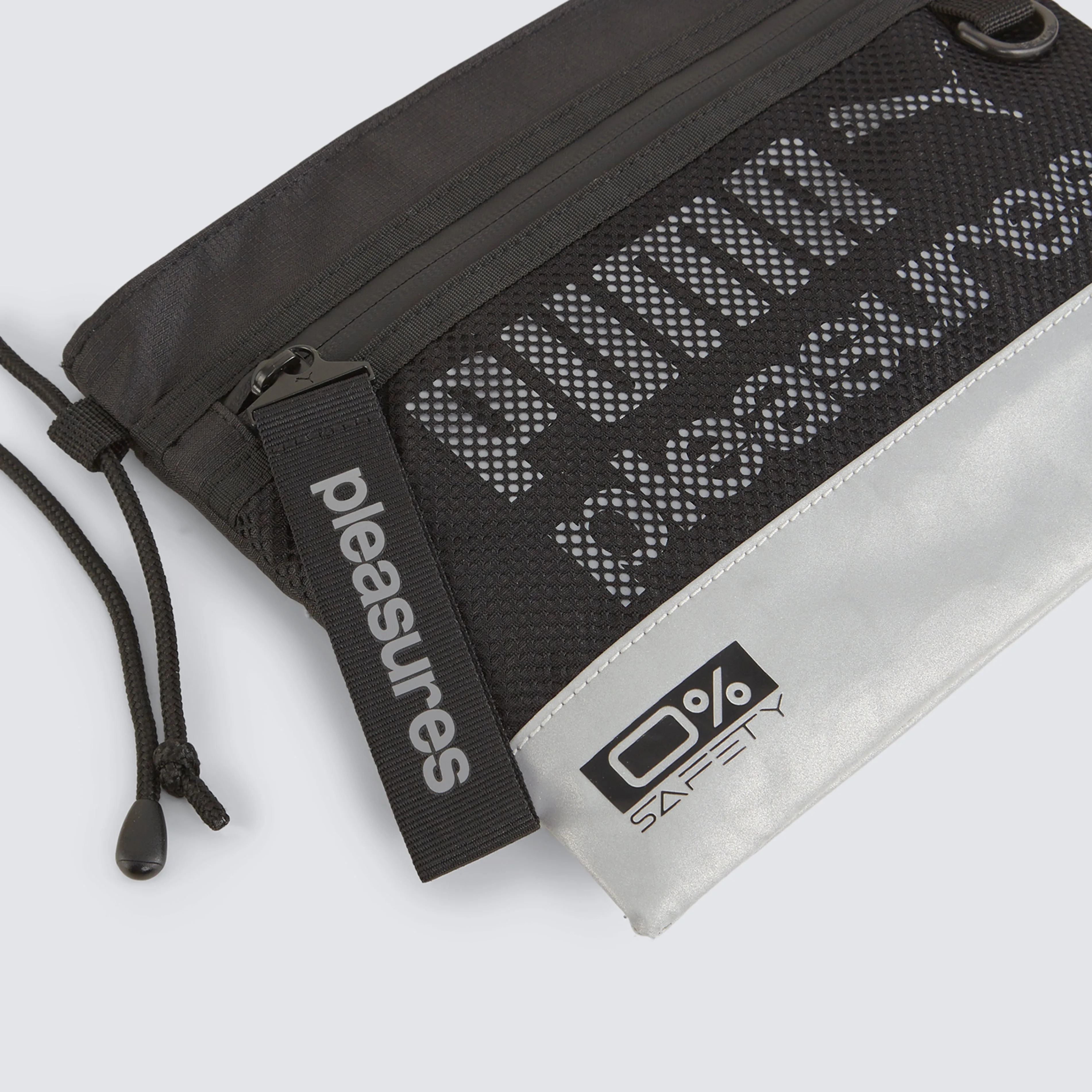 PUMA X PLEASURES X BODY BAG