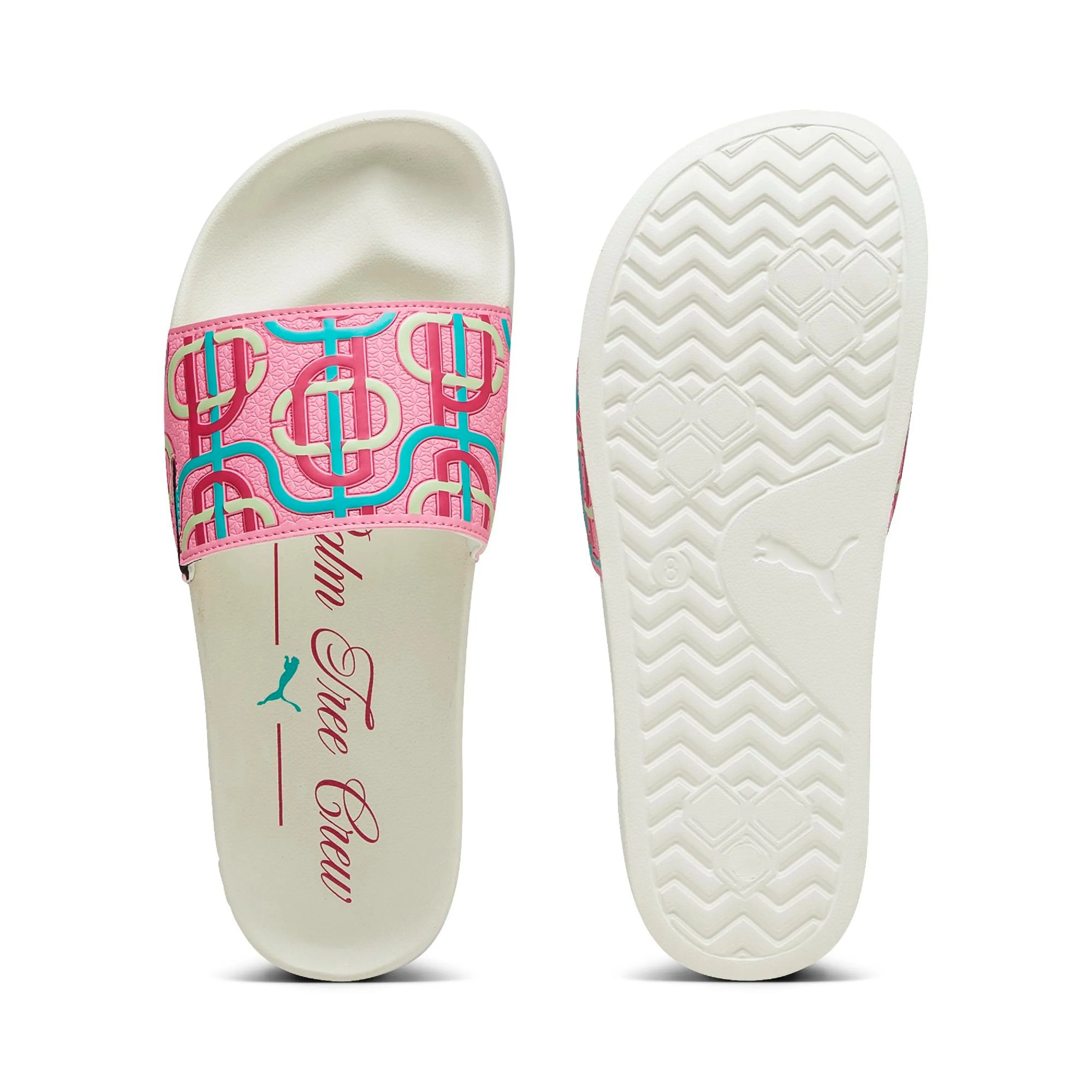 Puma x PTC Lifestyle Leadcat 2.0 Slides