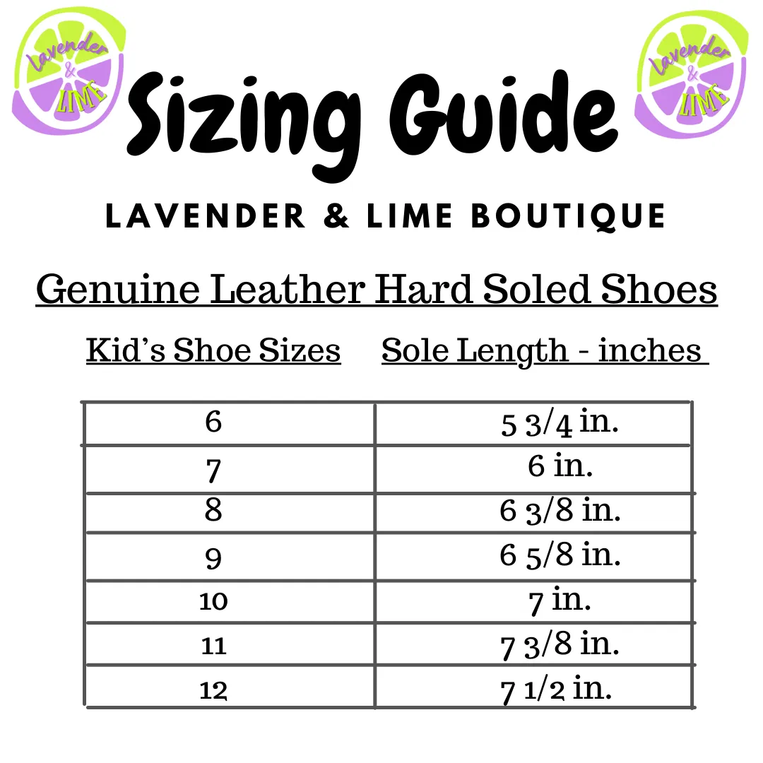 Purple/Plum Leather T-strap Shoe