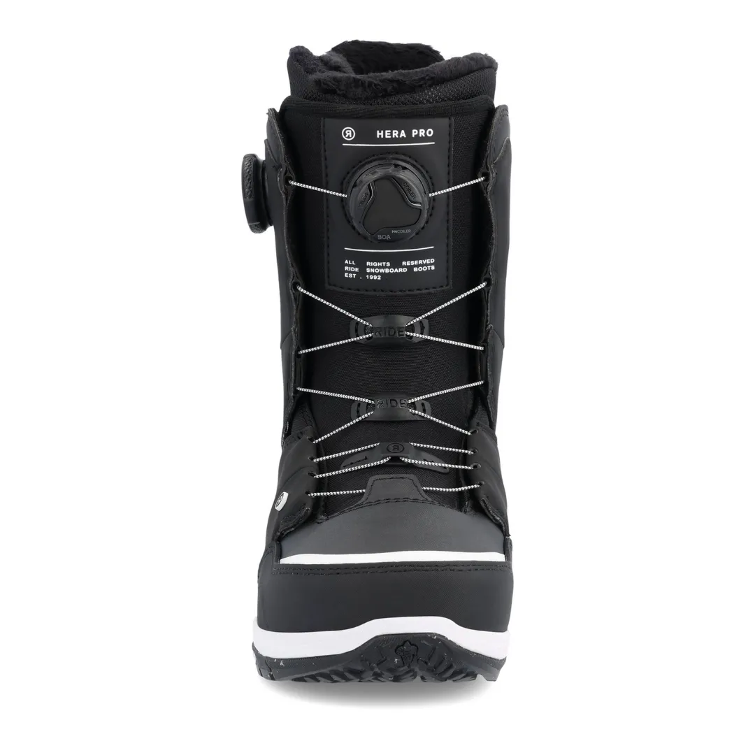 Ride Hera Pro Snowboard Boots 2023
