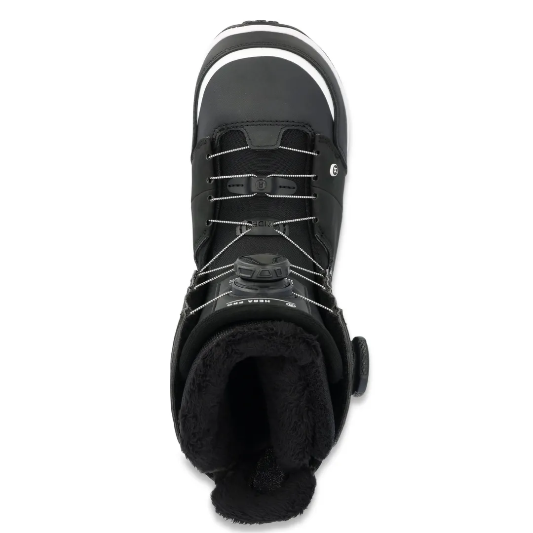 Ride Hera Pro Snowboard Boots 2023