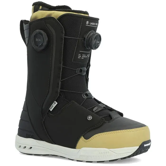 Ride Lasso Pro [2024]
