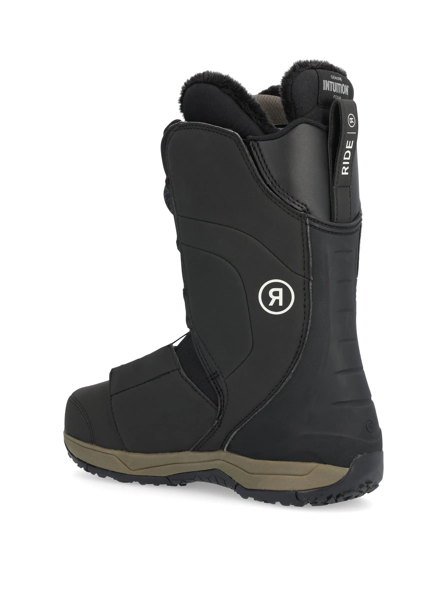 RIDE Women's Cadence Snowboard Boots 2025
