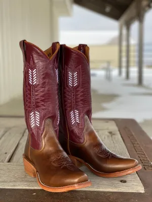 Rios of Mercedes | Dontbea Horsebutt Ladies Boot