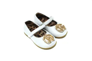 Roberto Cavalli, Baby Girls Shoes, Size 19