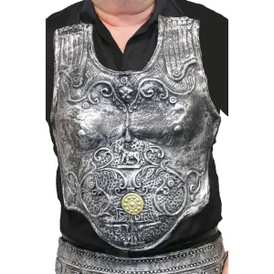 Roman Gladiator Breast Plate