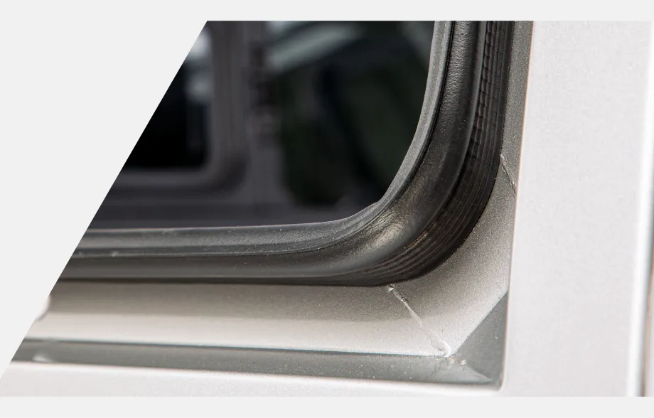 RSI SmartCap EVOc Commercial For Jeep Gladiator