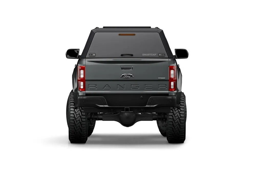 RSI SmartCap EVOd Defender For Jeep