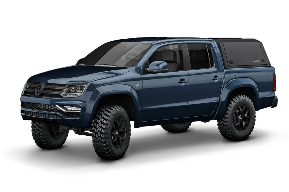 RSI SmartCap EVOd Defender For Jeep