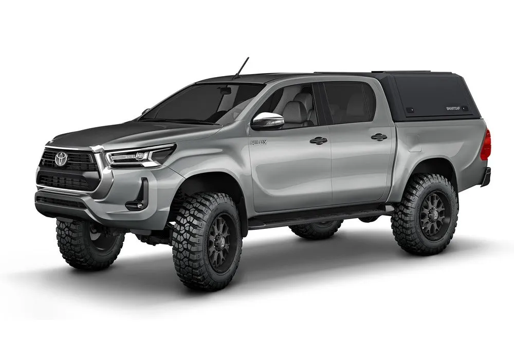 RSI SmartCap EVOd Defender For Jeep