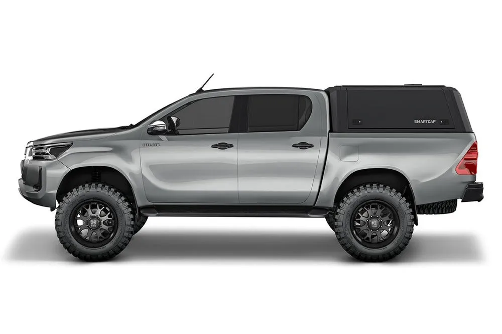 RSI SmartCap EVOd Defender For Jeep
