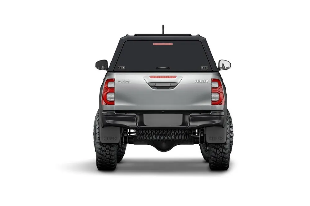 RSI SmartCap EVOd Defender For Jeep