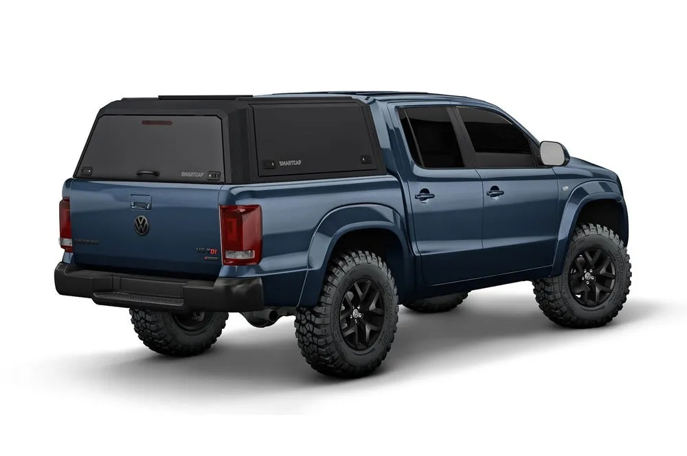 RSI SmartCap EVOd Defender For Jeep