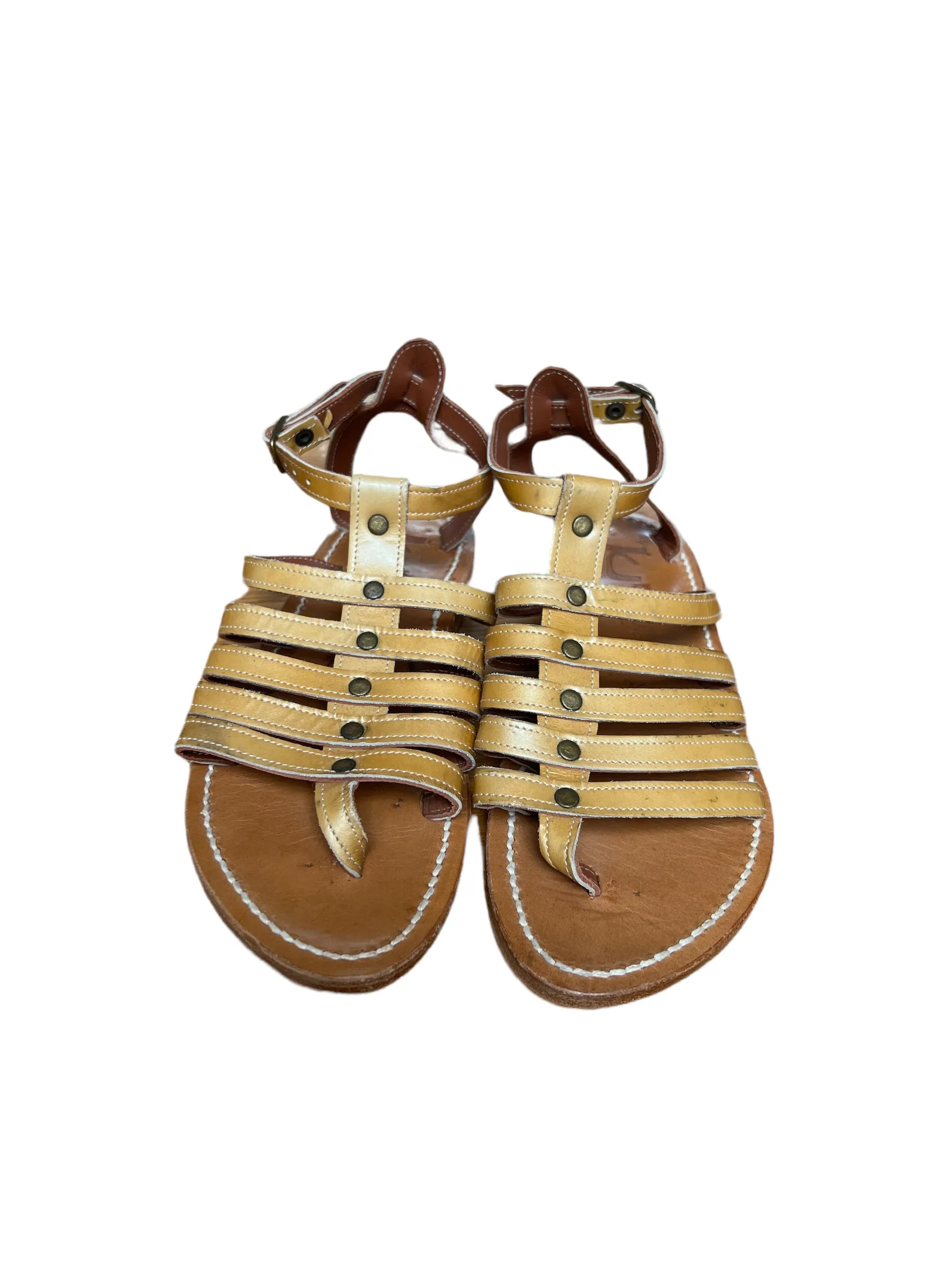 Sandals - 6.5