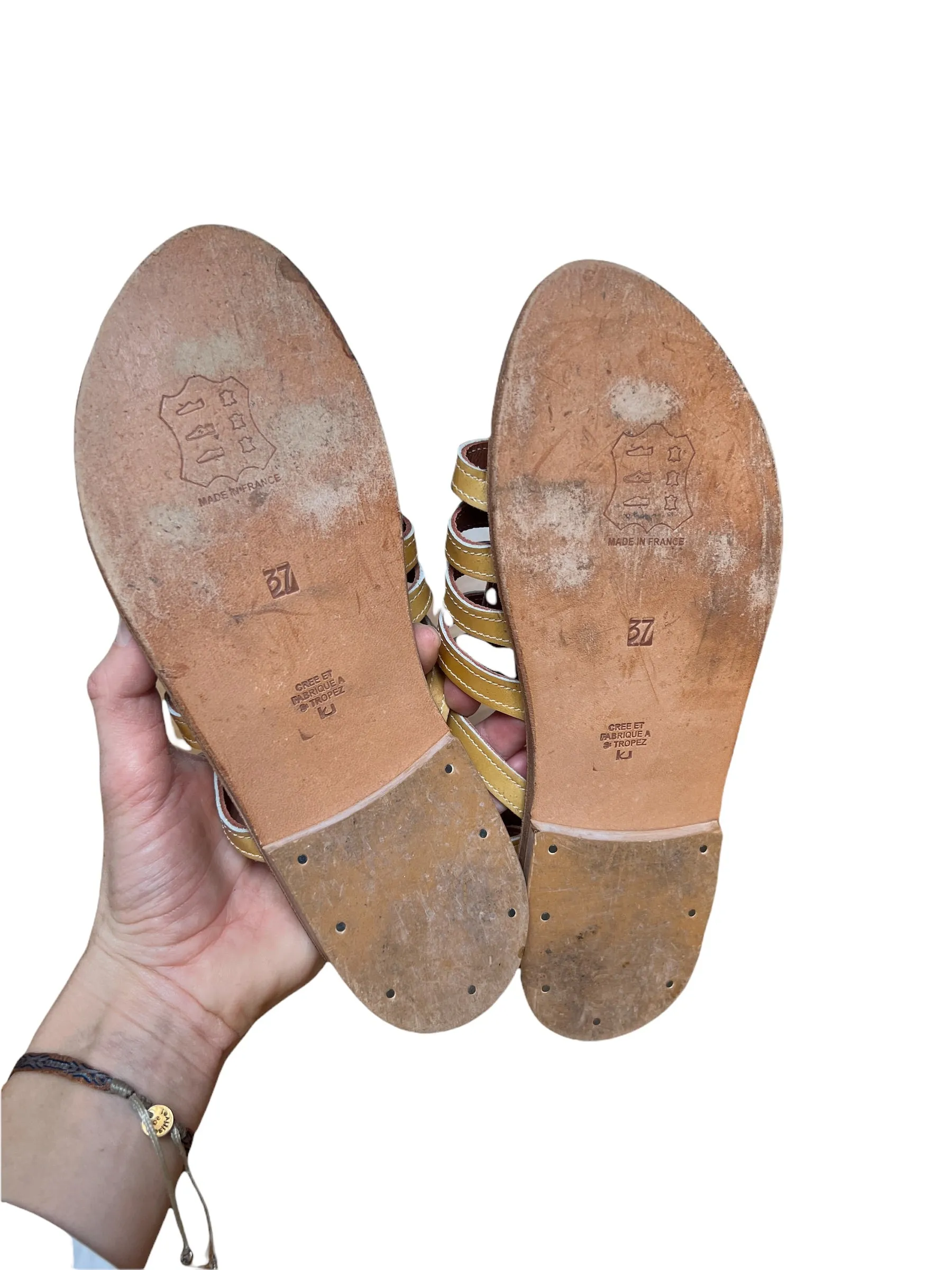 Sandals - 6.5