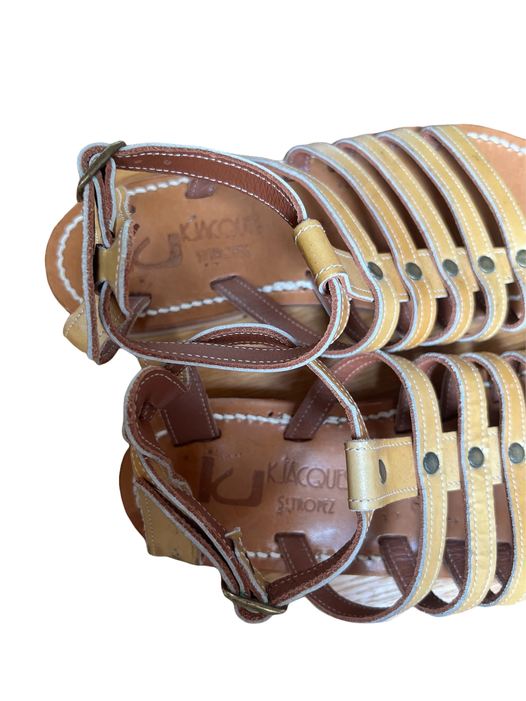 Sandals - 6.5