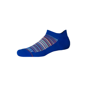 SAXX- Whole Package Low Show Socks
