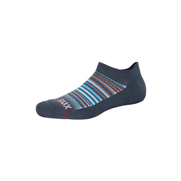 SAXX- Whole Package Low Show Socks