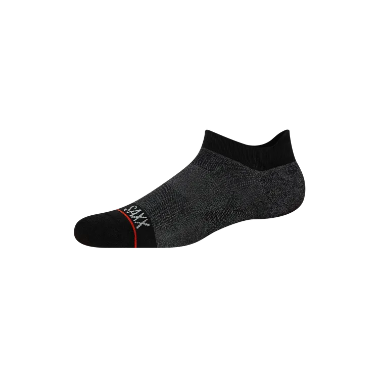 SAXX- Whole Package Low Show Socks