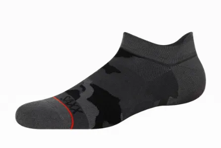 SAXX- Whole Package Low Show Socks
