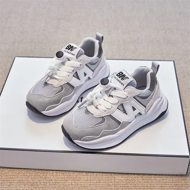 Sayers Boys' Fashion Sneaker