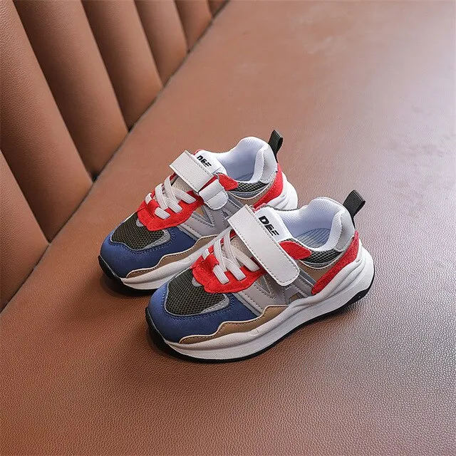 Sayers Boys' Fashion Sneaker