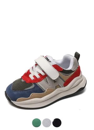 Sayers Boys' Fashion Sneaker