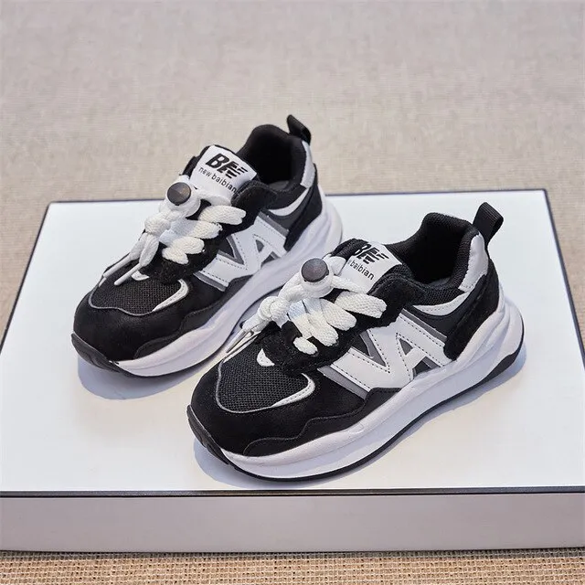 Sayers Boys' Fashion Sneaker