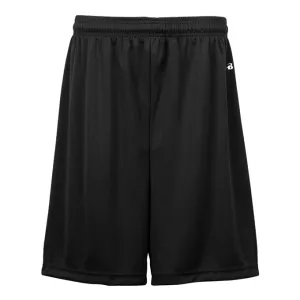SCSA Gym Shorts