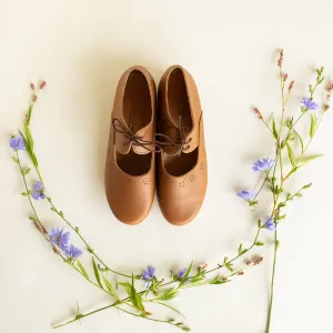 SECONDS Sol Mary Janes {Women's Leather Shoes}