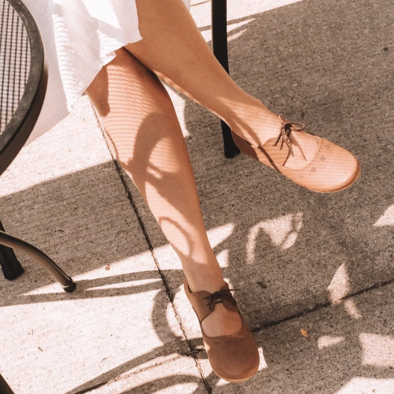 SECONDS Sol Mary Janes {Women's Leather Shoes}