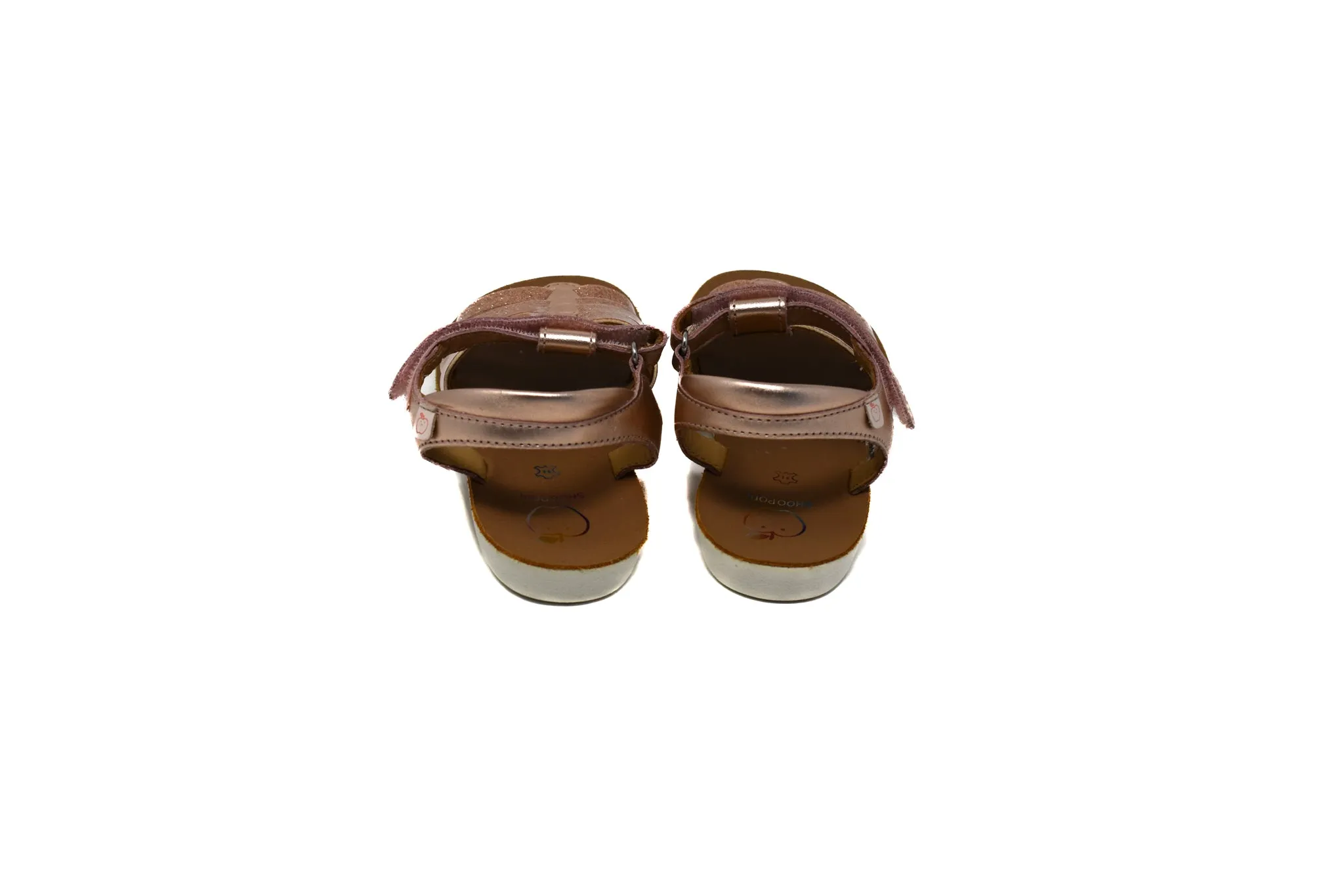 Shoo Pom, Girls Sandals, Size 31