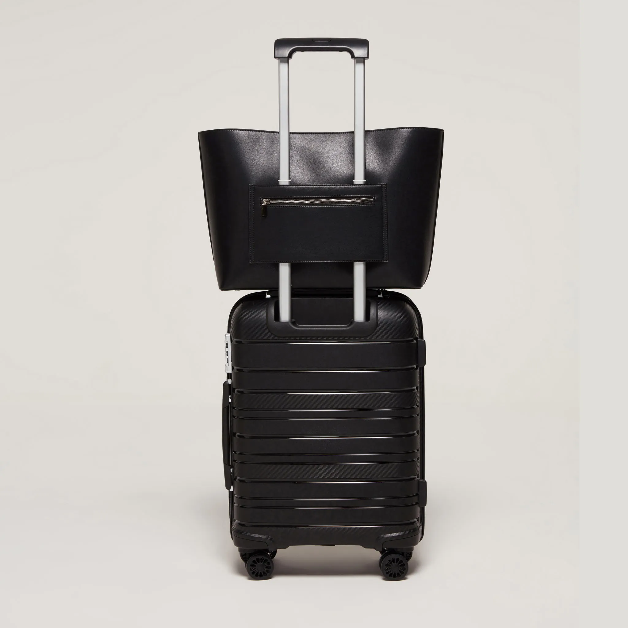 Sienna - Triple Compartment