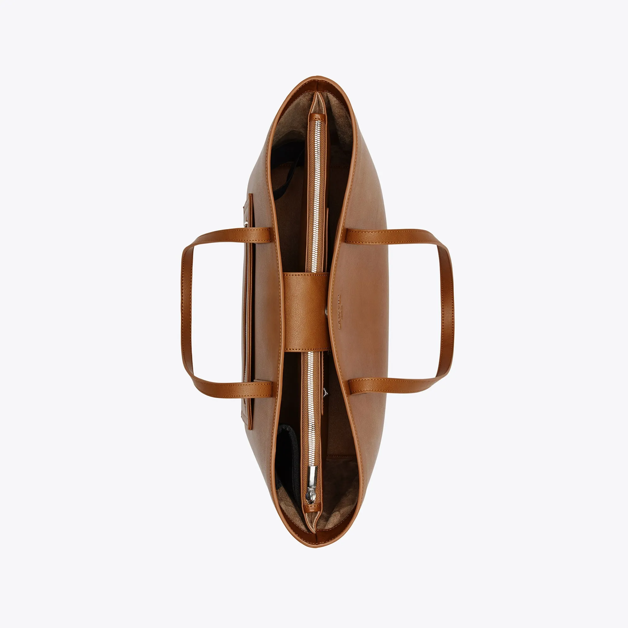 Sienna - Triple Compartment